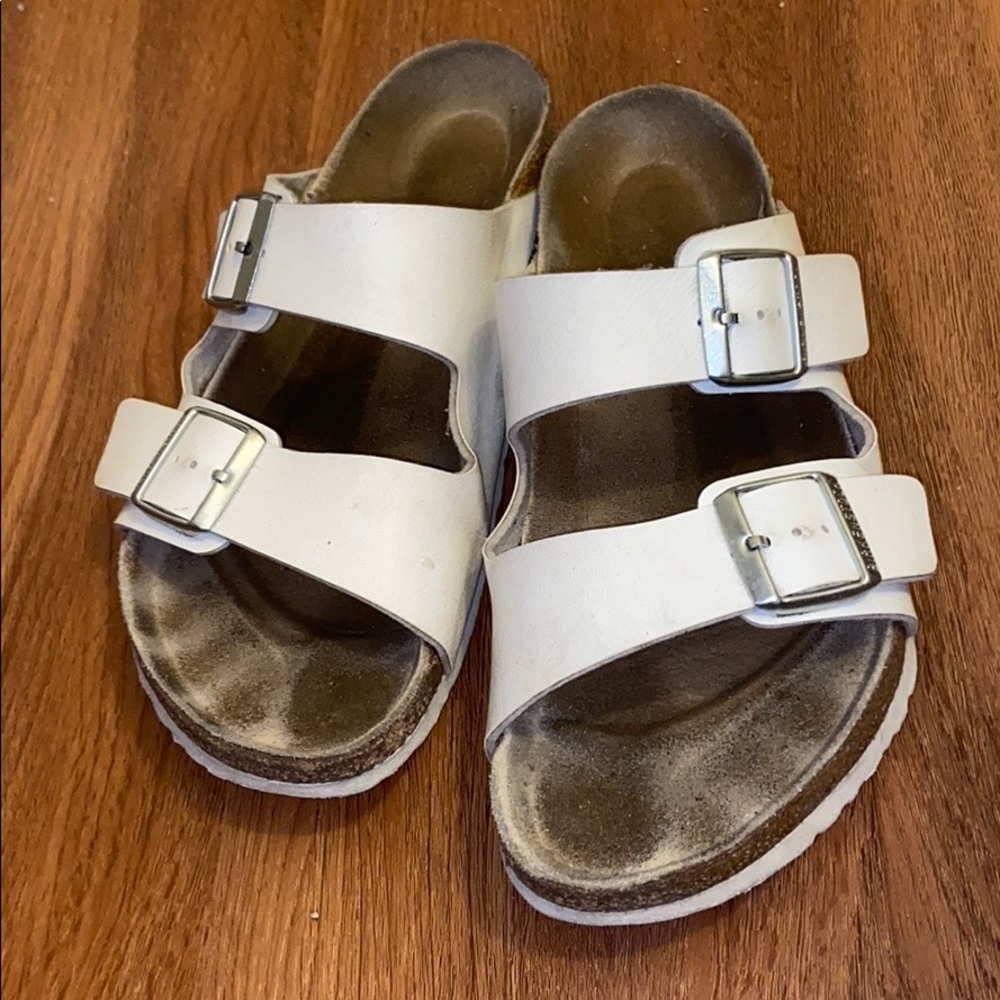 Birkenstock’s